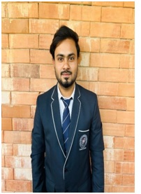 ADIL SAYYED